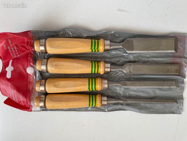 Outils bois