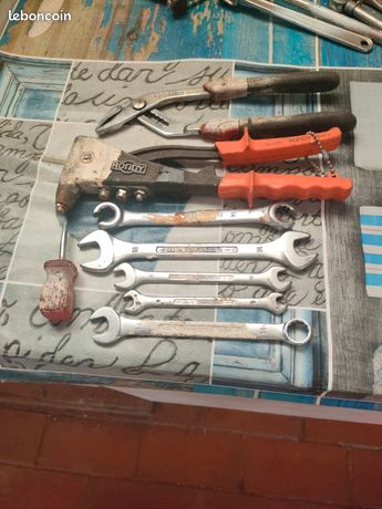 Outils divers