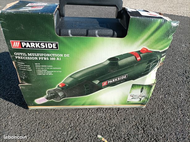 Outils multifonctions de précision