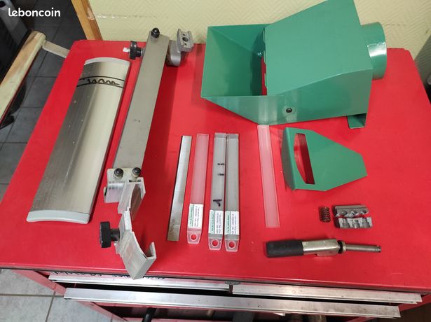 Outils pour Kitty 439