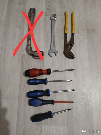 Outils