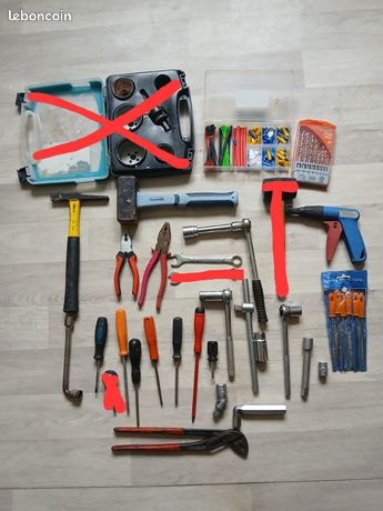 Outils