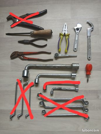 Outils