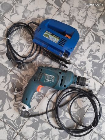 Outils électrique