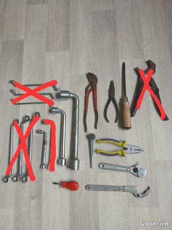 Outils