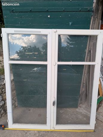 Ouvrant fenêtre bois