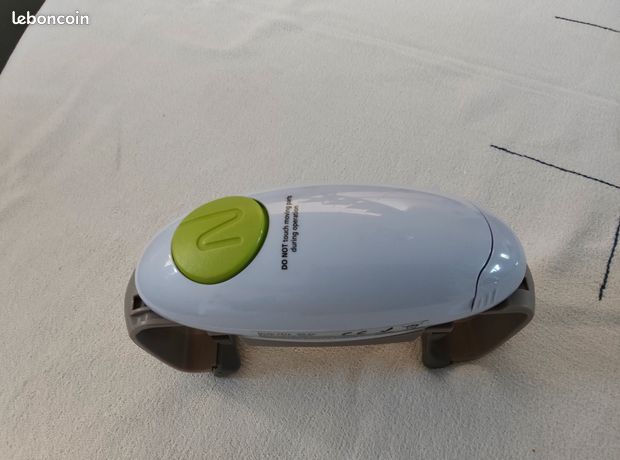 Ouvre bocal électrique neuf