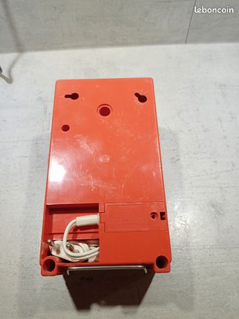 Ouvre boite électrique SEB