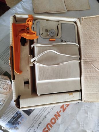 Ouvre boîte électrique