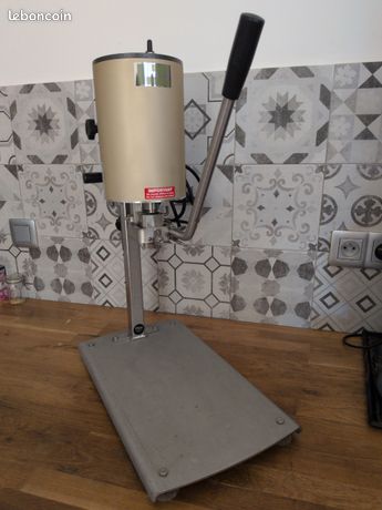 Ouvre boîte professionnel