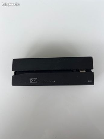 Ouvre-lettres automatique