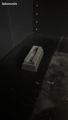 Ouvre boîte antivol