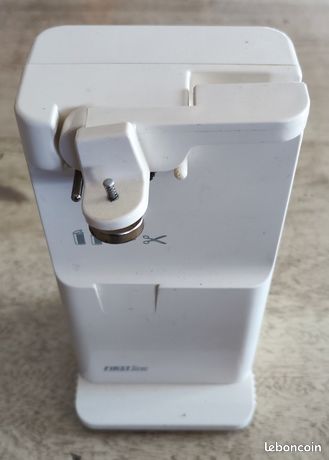 Ouvre boite et affûteur électrique
