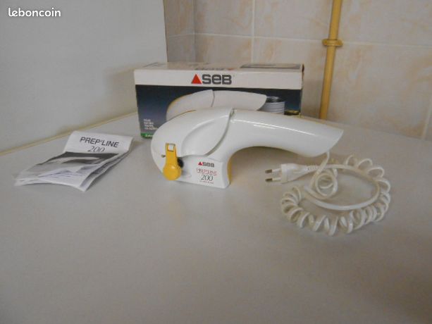 Ouvre boîte SEB