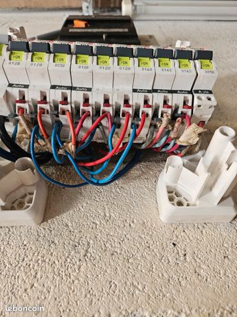 Ouvrier polivalent particular 07 68 45 41 42