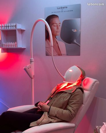 OVE 3 Version allongée LUCIBELLE