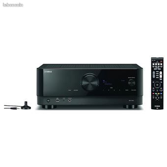 Pack ampli . Enceinte focal SIB + caisson de basse Focal CUB