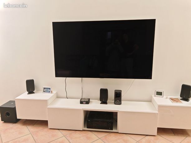 Pack Home cinéma Focal