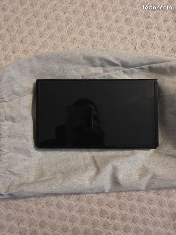 Pack Nintendo Switch OLED "Comme Neuf" + Manette Pro + Carte 512 Go