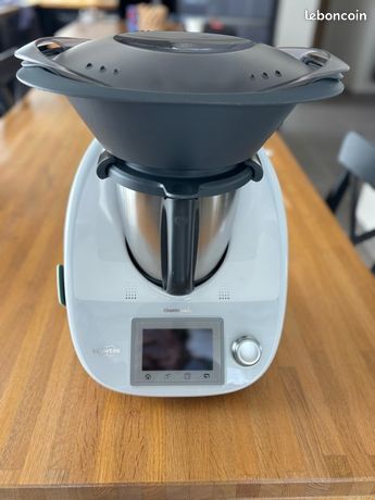 Pack Thermomix TM5