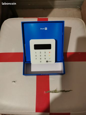 Paiement terminal