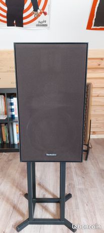 Paire d enceintes TECHNICS sb-7