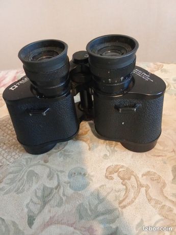 Paire de jumelles