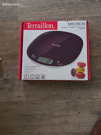 Paise personne Teraillon
