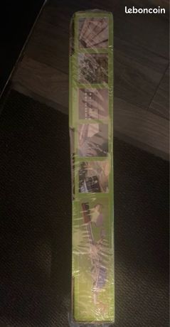 Palan de traction POWER-PULLER 4T - Neuf sous emballage