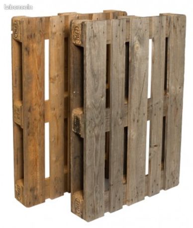 Palette en tres bon etat