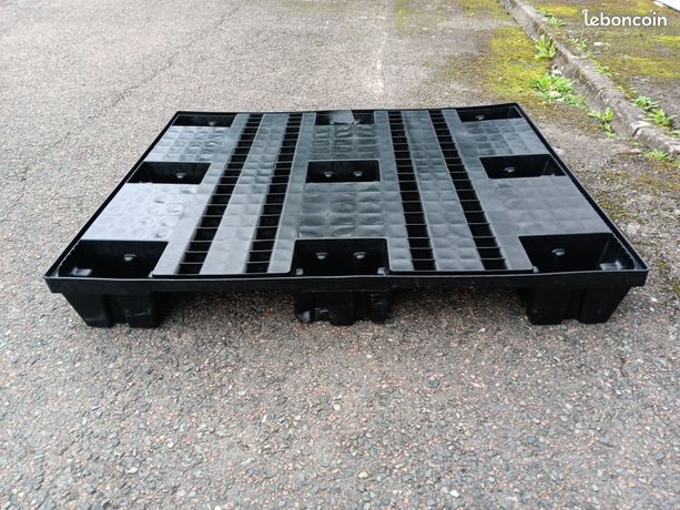 Palette PVC 100 x 120