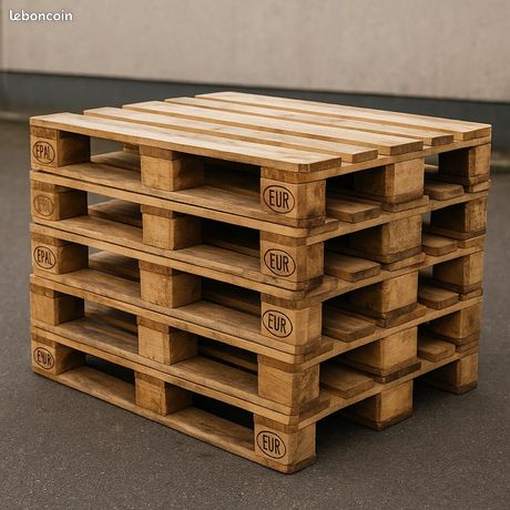 Palettes