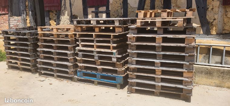 Palettes vmf