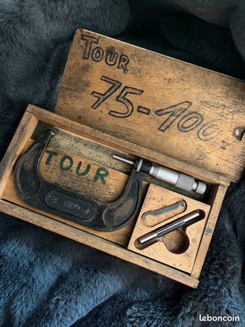 Palmer marque allemande