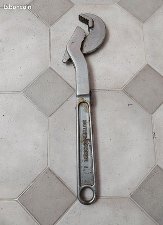 Palonnier à une main