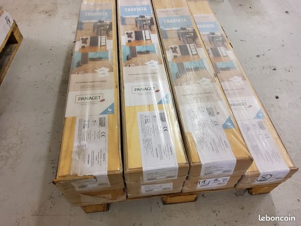 PANAGET TRAVIATA RL 14mm