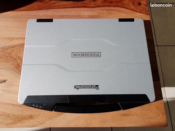 Panasonic Toughbook FZ-55