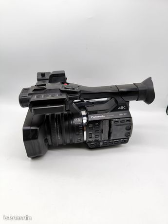 Panasonic HC-X1000 4K