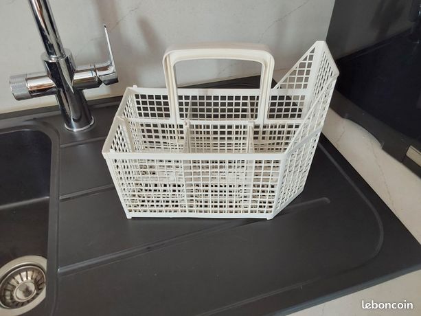 Panier à couverts pour lave vaisselle