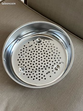 Panier à vapeur SEB