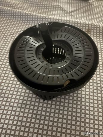 Panier cuisson vapeur Thermomix
