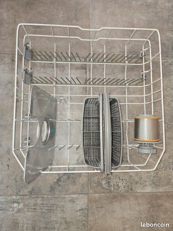 Panier inférieur lave vaisse Bosch SGI5616 ref.20006942