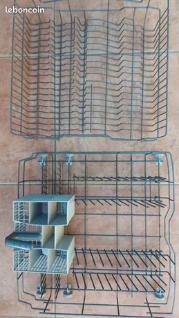 Panier lave vaisselle