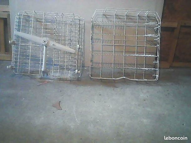 Panier lave-vaisselle