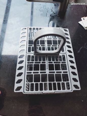 Panier porte couvert