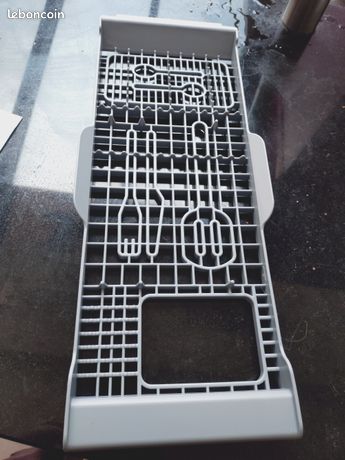 Panier porte couvert