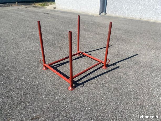 Panier stockage étais