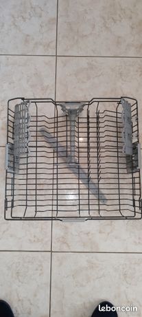 Panier supérieur lave-vaisselle