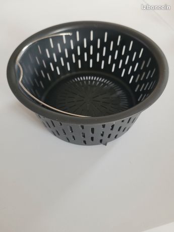 Panier vapeur monsieur cuisine