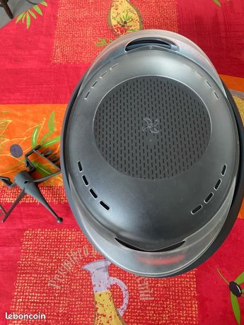 Panier vapeur Varoma Thermomix TM31 et batteur